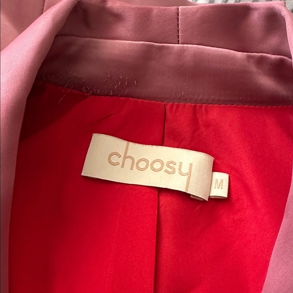 Choosy - Picture 5 of 10